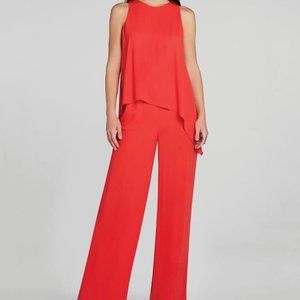 BCGGMAXAZRIA HADLI JUMPSUIT SZ SMALL